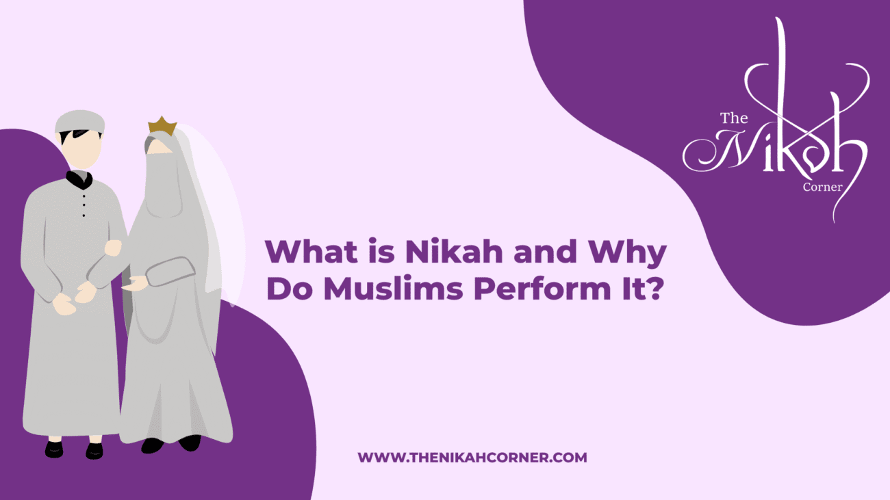 what is nikah